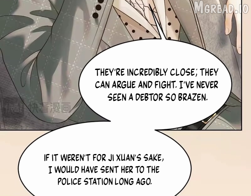 Deeply In Love Chapter 87  - page 73